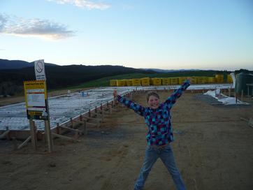 Foundation (15.08.2013)