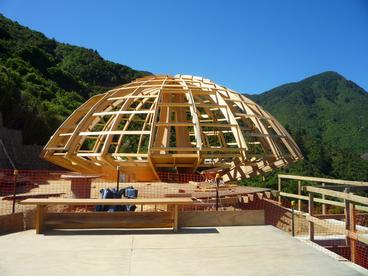 Dome Space (16.12.2013)