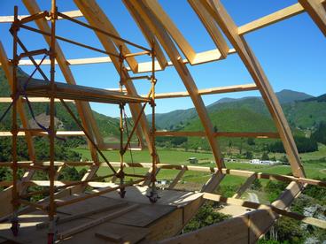 Dome Space (16.12.2013)