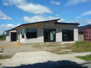 North Elevation (29.11.2013) 