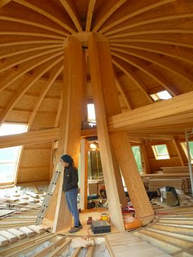 Dome Space (14.05.2014) 