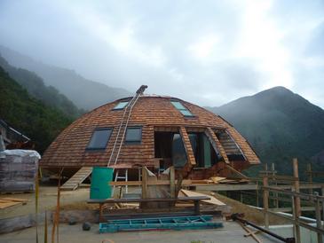 Dome Space (14.05.2014) 