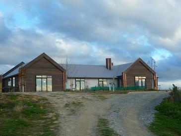 North Elevation  (29.05.2014)