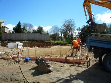 South Elevation (19.09.2014)