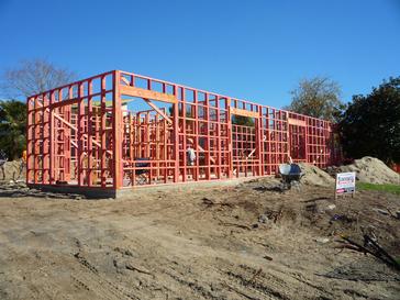  South/East Elevation (30.09.2014)