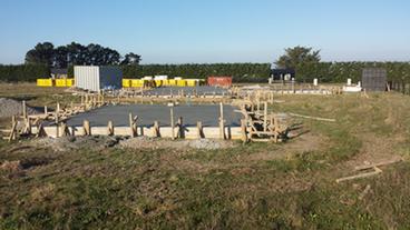 West Elevation (24.08.2014)