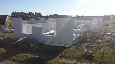 North/East Elevation (07.11.2014) 