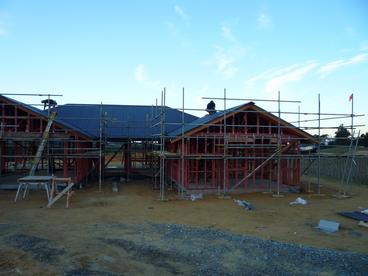 South Elevation (04.07.2014)