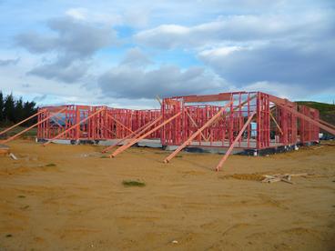 North Elevation (12.06.2014) 