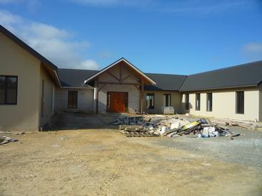 Main Entrance (12.01.2015)