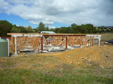 North Elevation (06.02.2015)