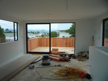 Upstairs  (25.03.2015)