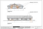 216GardenValleyRd-Elevations WestNorth