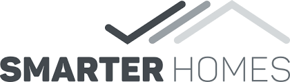 smarterhomes logo