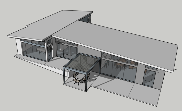 Waraki House (Bronte)